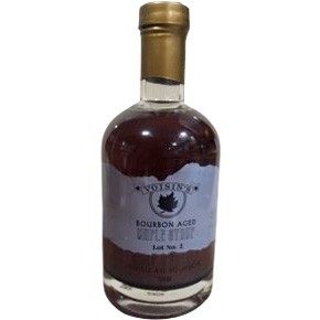 375ml Voisins Bourbon Aged Syrup