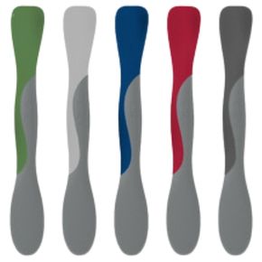 Silicone Scoop & Spread 8" Mini