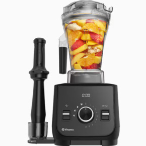 Vitamix X2 Blender - Black