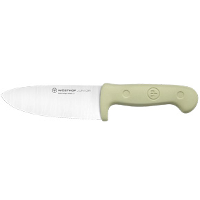 Wust Junior Chef's Knife Green