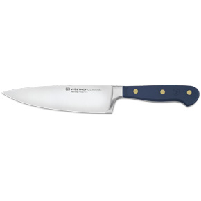 Wusthof Clsc 6" Chefs Wild Blbry