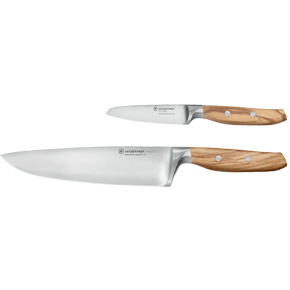 Wusthof Amici 2 Pc. Set