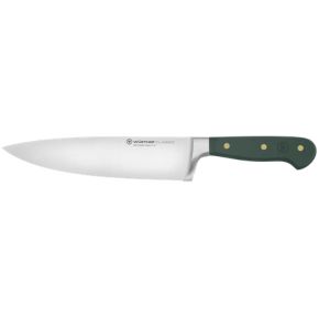 Wust Classic 8" Chef's Rosemary