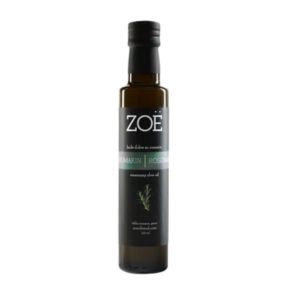 250ml Zoe Rosemay Infused Oil