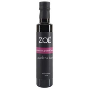 250ml Zoe Dark Balsamic
