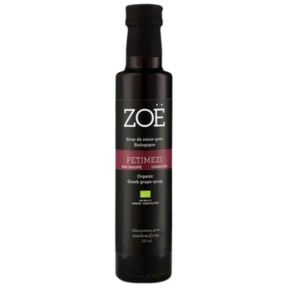 250ml Zoe Petimezi Grape Syrup