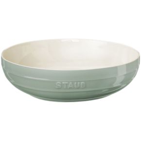 Staub 28cm Bowl - Eucalyptus