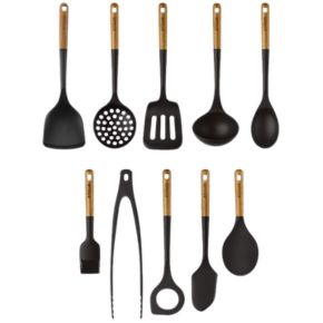Staub 10pc. Silicone Tool Set