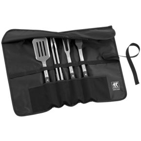 Zwilling BBQ 5pc Tool Set