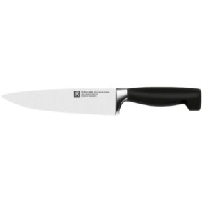 Zwilling 4* 7" Chef's Knife