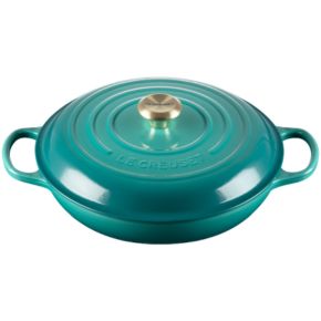 LeCrst: 3.5L Braiser Riviera