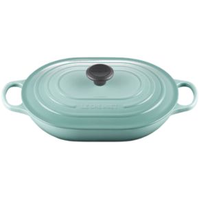 LeCrst:3.4L Oblong Cssrle Sage