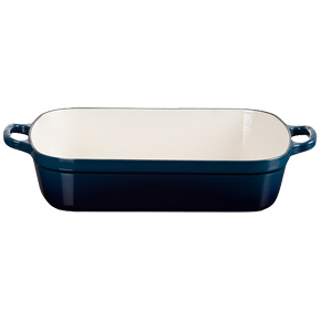 LeCrst:Rect. 4.9L Roaster Agave