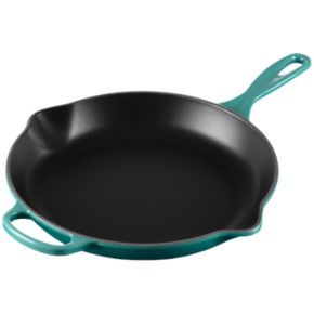 LeCrst:30cm Irn Skillet Riviera