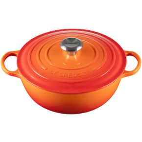 LeCrst:4.1L Chefs Oven Flame