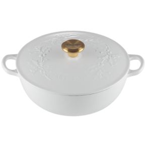 LeCrst:4.1L Holly Oven Cotton