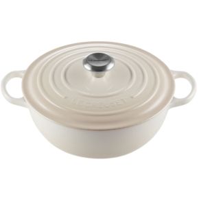 LeCrst:4.1L Chefs Oven  Meringue