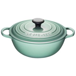 LeCrst:4.1L Chefs Oven Sage