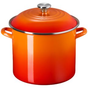LeCrst: 11.4L Stockpot Flame