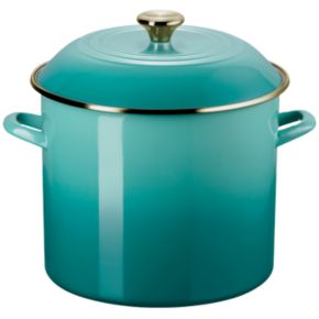 LeCrst: 11.4L Stockpot Riviera