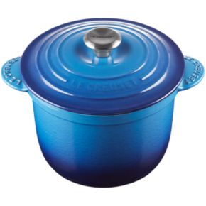 LeCrst: 2L Rice Pot Blueberry