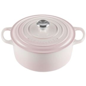 LeCrst:3.3L Rd Oven 22cm Sh.Pink