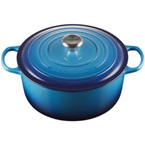 LeCrst:6.7L Rd Ovn 28cm Bluebery