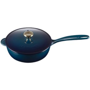 LeCrst:2.0L Saucier Pan Agave