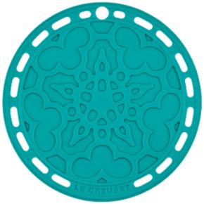 LeCrst:French Trivet Riviera