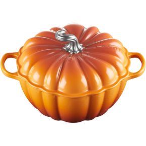 LeCrst: Pumpkin Casserole Persim