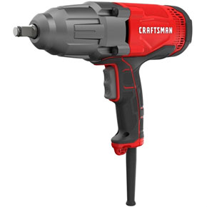 CFT: IMPACT WRENCH 1/2"  7.5AMP