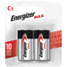 2PK-C ENERGIZER BATTERY