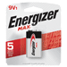 1PK-9V ENERGIZER MAX BATTERY
