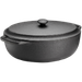 Skeppshult Oval Dutch Oven 6L