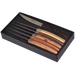 Le Thiers Brasserie Steak Knives