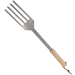 Yoder YS Grill Grate Spatula