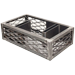 Yoder Charcoal Basket - Wichita