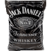 BBQrs Deligt Pellet-Jack Daniels