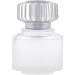 MB LAMPE LAND FROSTED WHITE