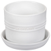 Le Creuset Herb Planter- White
