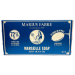 290g Mounted Marseille Soap