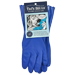 TRUE BLUE LATEX FREE GLOVES SML
