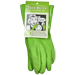 TRUE GREEN LATEX FREE GLOVES XL