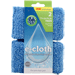 E-CLOTH MESH CLEANING PADS /2
