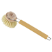 REDECKER 2" DISH BRUSH - NATURAL