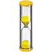 EGG SAND TIMER