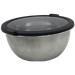 3Q Anti-Skid SS Bowl w/ Lid
