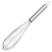 CUISIPRO 10" EGG WHISK
