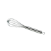 8" WHISK STAINLESS STEEL