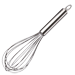 Cuisipro 8" Balloon Whisk